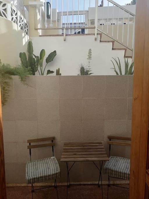 Casa Las Pencas De Margarita Los Realejos Exteriör bild