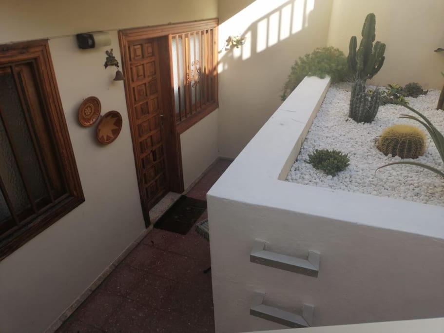 Casa Las Pencas De Margarita Los Realejos Exteriör bild